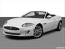 2012 Jaguar XK Series XKR  Photo
