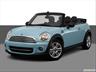 2012 MINI Cooper Convertible S  Photo