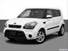 2012 Kia Soul  Photo