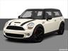 2012 MINI Cooper Clubman S  Photo