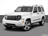 2012 Jeep Liberty Limited Jet Edition  Photo