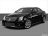 2012 Cadillac CTS-V  Photo