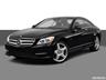 2012 Mercedes-Benz CL-Class CL65 AMG  Photo