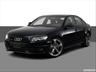 2012 Audi A4 2.0T Quattro Premium Photo