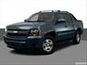 2012 Chevrolet Avalanche LTZ  Photo