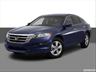 2012 Honda Crosstour EX Photo