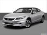 2012 Honda Accord EX Photo