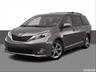 2012 Toyota Sienna XLE  Photo