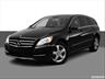 2012 Mercedes-Benz R-Class R350 4MATIC Photo