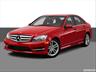 2012 Mercedes-Benz C-Class C300 4MATIC Luxury Photo