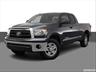 2012 Toyota Tundra Double Cab Limited  Photo