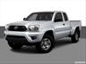 2013 Toyota Tacoma Access Cab PreRunner  Photo