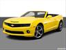 2012 Chevrolet Camaro SS  Photo