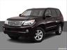 2012 Lexus GX 460 Premium Photo