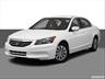 2012 Honda Accord LX Photo