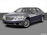 2012 Lexus LS 460  Photo