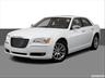 2012 Chrysler 300C  Photo