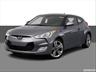 2012 Hyundai Veloster  Photo