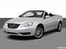 2012 Chrysler 200 Limited  Photo
