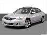 2012 Nissan Altima 3.5 SR  Photo