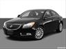 2012 Buick Regal Premium 1 Photo