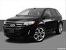 2012 Ford Edge Sport  Photo
