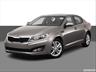 2012 Kia Optima EX  Photo