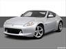 2012 Nissan 370Z  Photo
