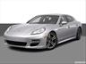 2012 Porsche Panamera Turbo S Gran Turismo Photo
