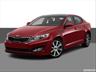 2012 Kia Optima SX  Photo
