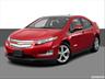 2012 Chevrolet Volt  Photo