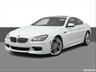 2013 BMW 6 Series 650i  Photo