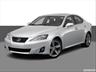 2012 Lexus IS 350  Photo