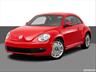 2012 Volkswagen Beetle 2.5L  Photo
