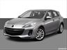 2012 Mazda MAZDA3 i Grand Touring Photo