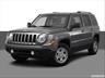 2012 Jeep Patriot Limited  Photo