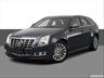 2012 Cadillac CTS 3.6  Photo