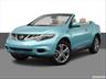 2013 Nissan Murano CrossCabriolet  Photo