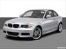2012 BMW 1 Series 135i  Photo