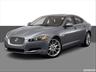 2012 Jaguar XF Supercharged Photo