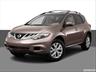 2012 Nissan Murano LE  Photo