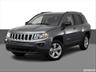 2012 Jeep Compass Latitude  Photo