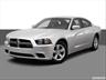 2012 Dodge Charger SE  Photo