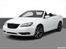 2012 Chrysler 200 S  Photo