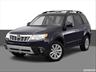 2012 Subaru Forester 2.5X Premium  Photo