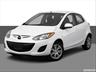 2012 Mazda MAZDA2 Sport Photo