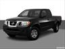 2012 Nissan Frontier King Cab PRO-4X  Photo