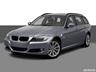 2012 BMW 3 Series 328i xDrive Photo
