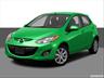 2012 Mazda MAZDA2 Touring Photo