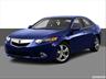 2012 Acura TSX  Photo